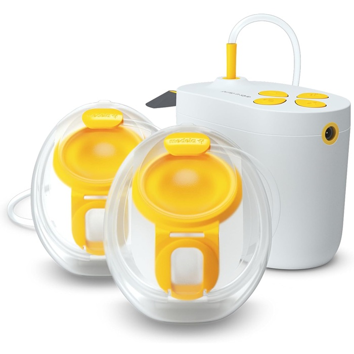 Medela Pump Style-kinder-prokat