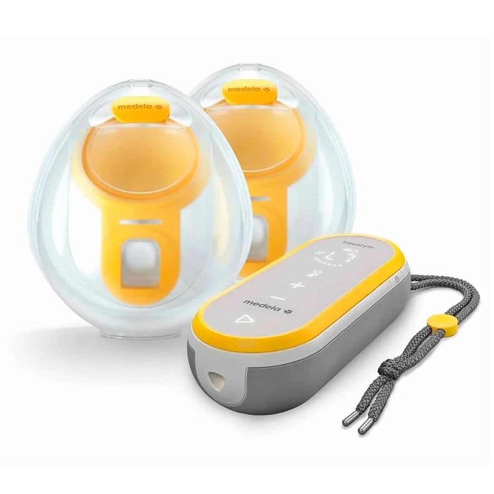 Orenda — електронний молоковідсмоктувач Medela Freestyle Hands-Free | Kinder Prokat - прокат дитячих товарів Оренда молоковідсмоктувача Medela Freestyle Hands-free у Києві